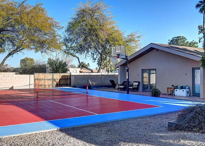 Ferienhaus Newly Listed Customized Beds 8 Kings Or 18 Total Phoenix