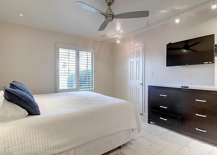 Ferienhaus Newly Listed Customized Beds 8 Kings Or 18 Total