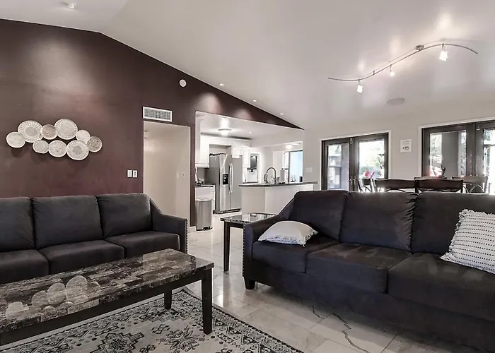 Newly Listed Customized Beds 8 Kings Or 18 Total Ferienhaus Phoenix