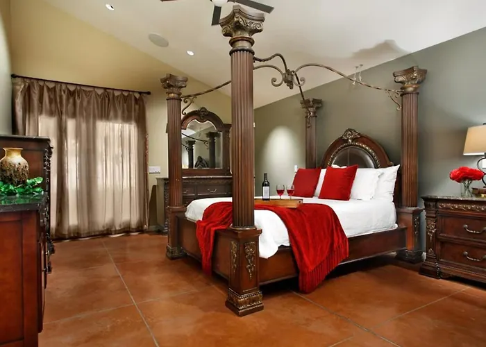Ferienhaus Newly Listed Customized Beds 8 Kings Or 18 Total *