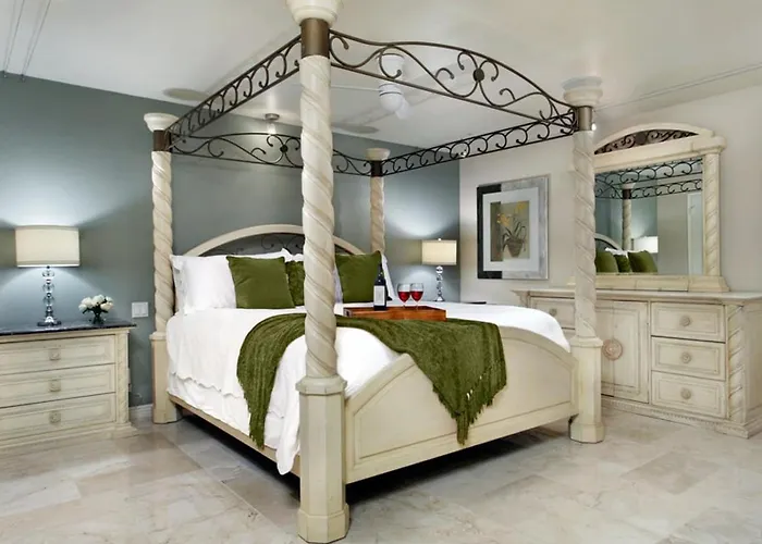 Ferienhaus Newly Listed Customized Beds 8 Kings Or 18 Total