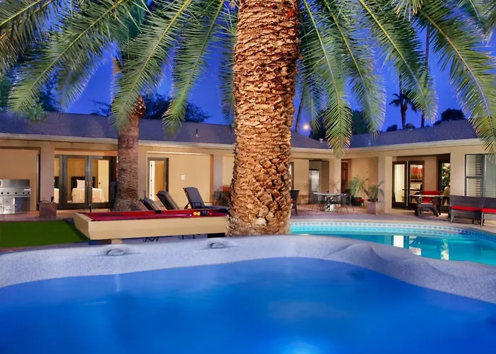Ferienhaus Newly Listed Customized Beds 8 Kings Or 18 Total Phoenix
