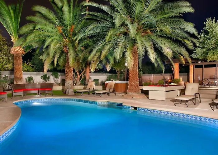 Newly Listed Customized Beds 8 Kings Or 18 Total Ferienhaus *